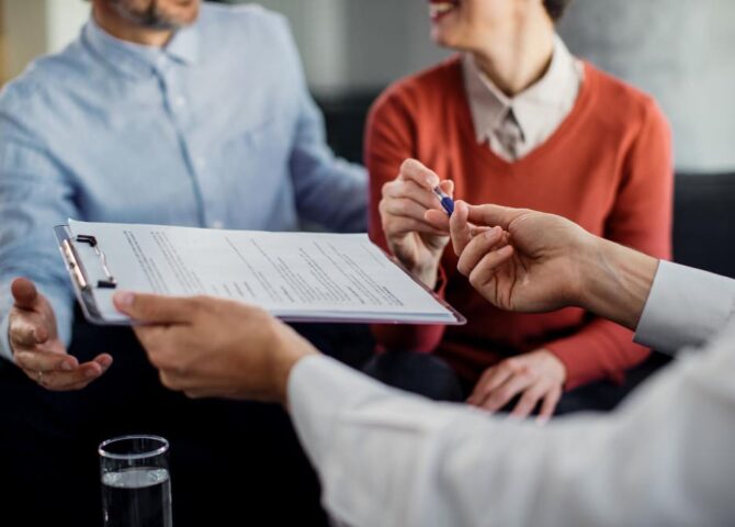 Why Insurance Planning Is Important for Every Family and Business