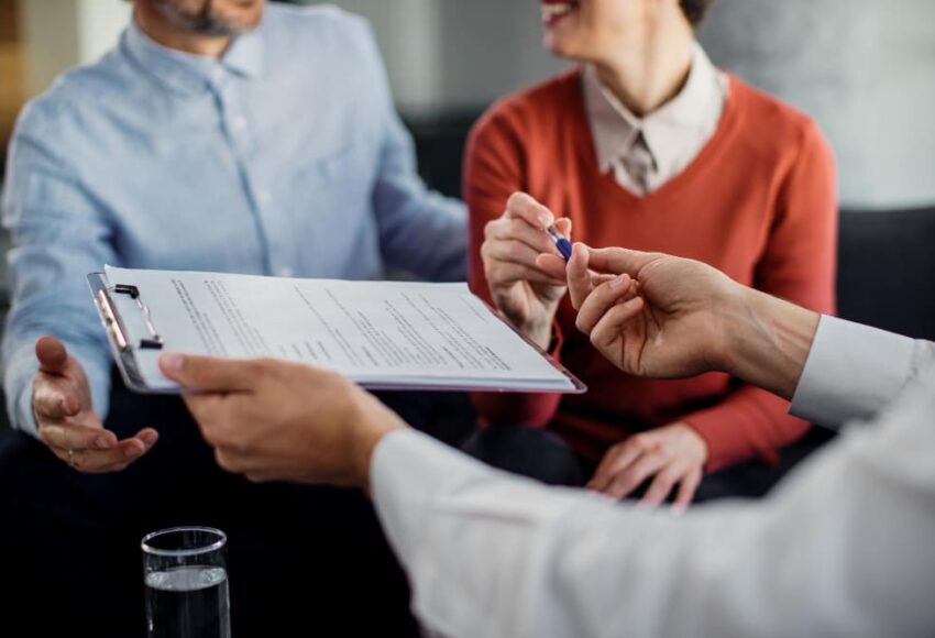 Why Insurance Planning Is Important for Every Family and Business