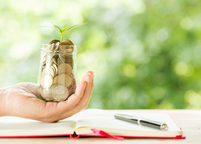 Mutual Fund Investment – The Smartest Way to Build Wealth in 2025