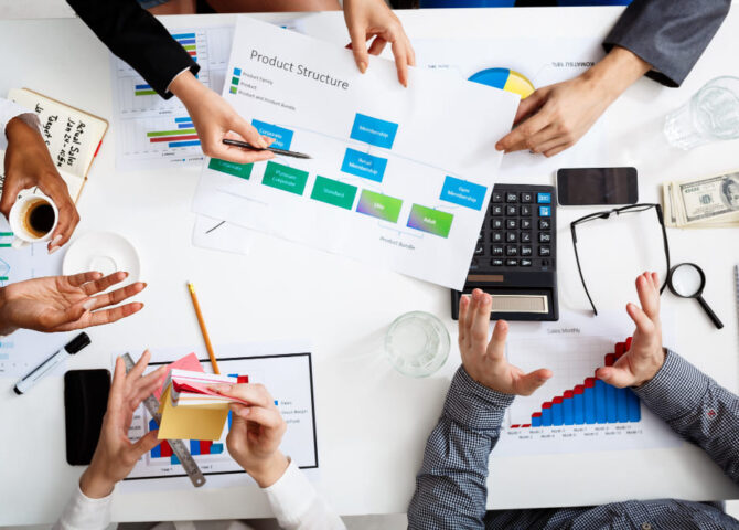 Why Project Finance Is Essential for Business Growth in 2025